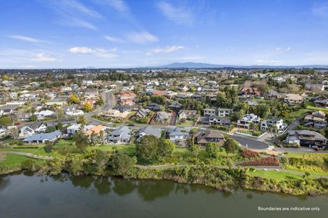 Photo of property in 7 Sycamore Place, Pukete, Hamilton, 3200