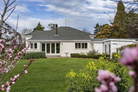 Photo of property in 139 Mt Brown Road, Broomfield, Amberley, 7482