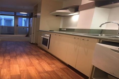 Photo of property in Dixonlane Apartments, 8/7 Feltex Lane, Te Aro, Wellington, 6011