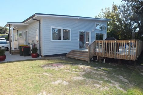 Photo of property in 420a Whangaparaoa Road, Stanmore Bay, Whangaparaoa, 0932