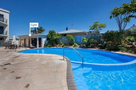 Photo of property in 210/178 Marine Parade, Mount Maunganui, 3116