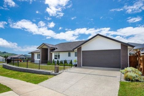 Photo of property in 81 John Burke Drive, Aotea, Porirua, 5024