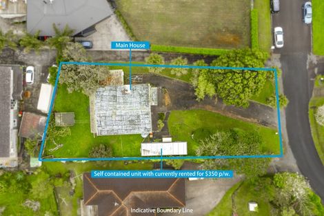 Photo of property in 18 Towai Road, Karaka, Papakura, 2580