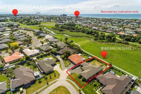 Photo of property in 54 Carrington Drive, Papamoa Beach, Papamoa, 3118