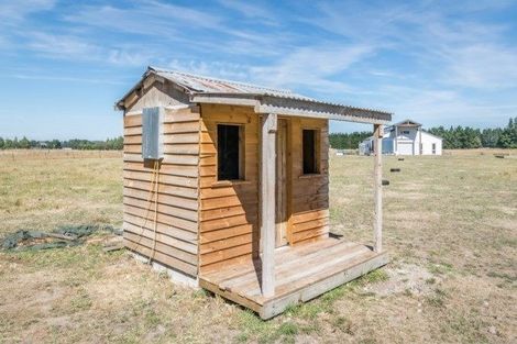 Photo of property in 193 Riverside Road, Okuku, Rangiora, 7473