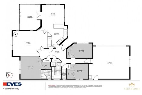 Photo of property in 7 Strathaven Way, Te Puke, 3119