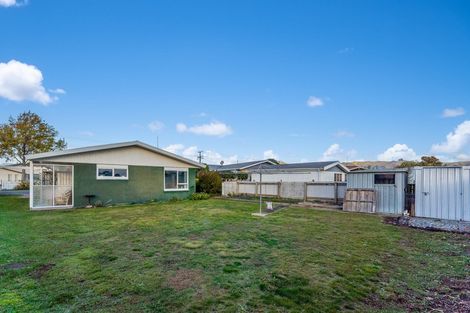 Photo of property in 48 Howick Road, Redwoodtown, Blenheim, 7201