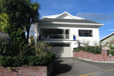 Photo of property in 3 Milton Terrace, Hospital Hill, Napier, 4110