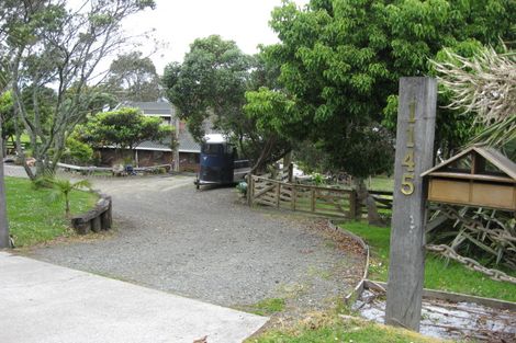 Photo of property in 1145 Whangaparaoa Road, Gulf Harbour, Whangaparaoa, 0930