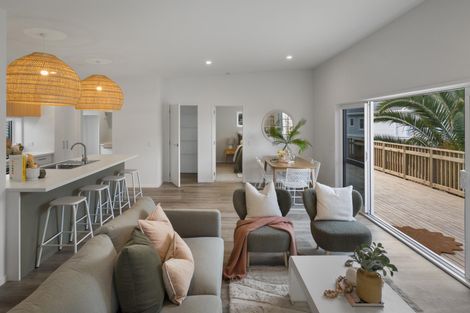 Photo of property in 8b Scarborough Road, Waihi Beach, 3611
