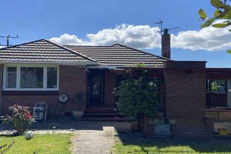 Photo of property in 80 Lynwood Road, New Lynn, Auckland, 0600