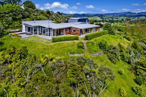 Photo of property in 45 Upper Whangateau Road, Big Omaha, Warkworth, 0985