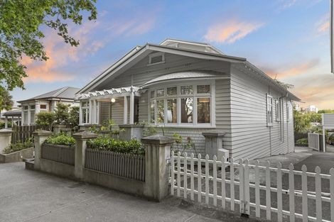 Photo of property in 25 Franklin Road, Freemans Bay, Auckland, 1011