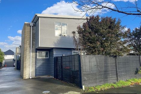 Photo of property in 73a Bishop Street, St Albans, Christchurch, 8014