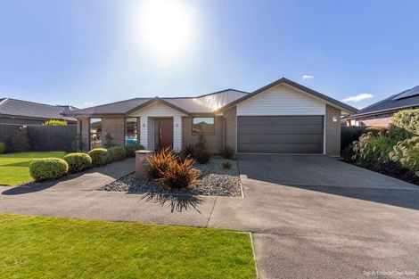 Photo of property in 27 Craig Thompson Drive, Lincoln, 7608