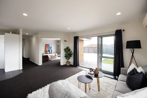 Photo of property in 1 Glyll Close, Flagstaff, Hamilton, 3210