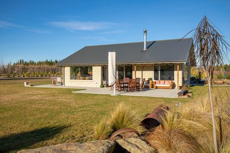 Photo of property in 336 Letts Gully Road, Letts Gully, Alexandra, 9393