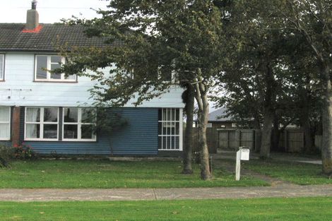 Photo of property in 1072 High Street, Avalon, Lower Hutt, 5011