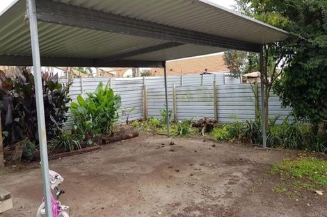 Photo of property in 12a Gerse Street, Whanganui East, Whanganui, 4500