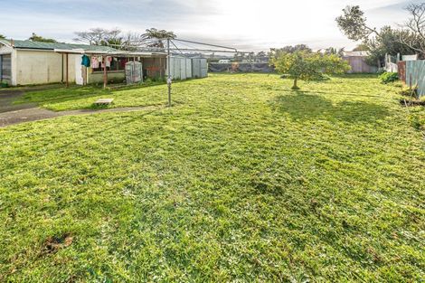 Photo of property in 106 Talbot Street, Whanganui East, Whanganui, 4500