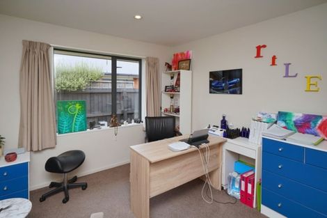 Photo of property in 11 Taiwhenua Street, Rangiora, 7400