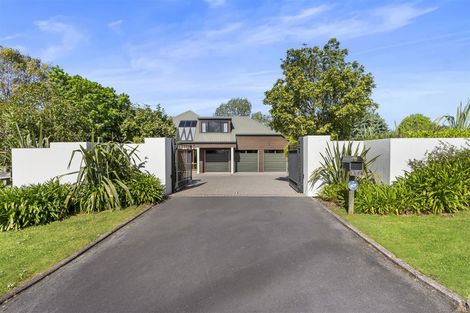Photo of property in 257 Point View Drive, Dannemora, Auckland, 2016