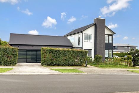 Photo of property in 3 Podgora Avenue, Kumeu, 0810