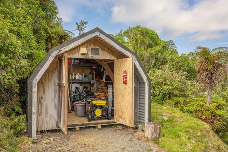 Photo of property in 1309 Otaki Gorge Road, Hautere, Otaki, 5582