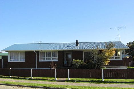 Photo of property in 31 Paterson Place, Whakatane, 3120