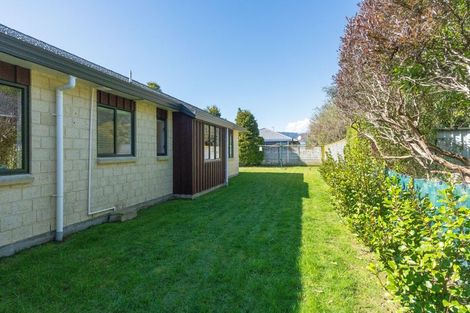 Photo of property in 6 Burnfield Way, Levin, 5510