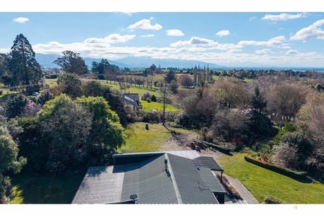 Photo of property in 260 Downs Road, Geraldine Downs, Geraldine, 7991