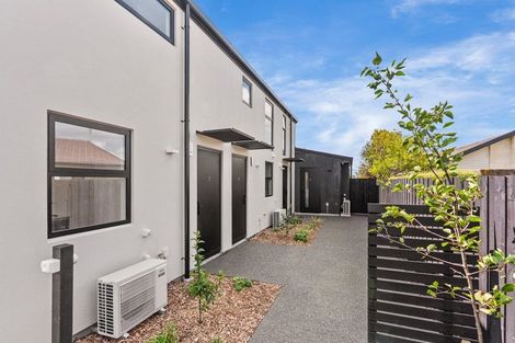Photo of property in 3/172 Colombo Street, Sydenham, Christchurch, 8023