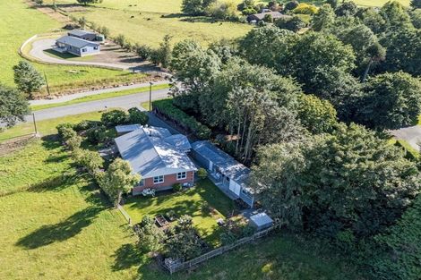 Photo of property in 36 Bennett Road, Orari Bridge, Geraldine, 7992