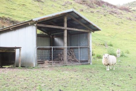 Photo of property in 807 Aniseed Valley Road, Aniseed Valley, Richmond, 7081
