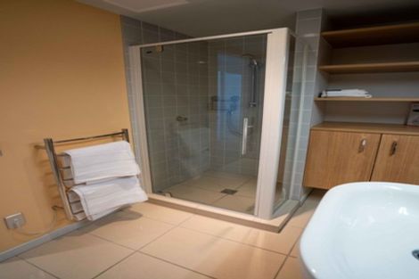 Photo of property in Monument Apartments, 7i/245 Wakefield Street, Te Aro, Wellington, 6011