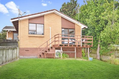 Photo of property in 5/44 Sunnyside Road, Sunnyvale, Auckland, 0612