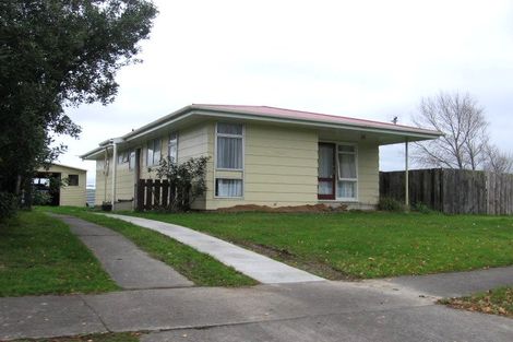Photo of property in 48 Kaimanawa Street, Kelvin Grove, Palmerston North, 4414
