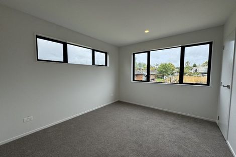 Photo of property in 37 Crawford Avenue, Mangere Bridge, Auckland, 2022
