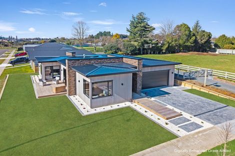 Photo of property in 26 Whakahaumako Road, Leamington, 3495