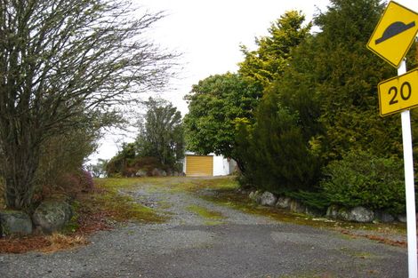 Photo of property in 6-8 Brownlee Drive, Moana, 7872