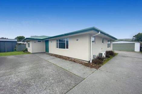 Photo of property in 22 Tavender Street, Woolston, Christchurch, 8023