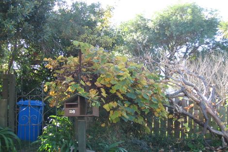 Photo of property in 26 Konini Street, Eastbourne, Lower Hutt, 5013