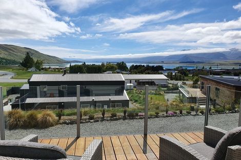 Photo of property in 8 Sibbald Lane, Lake Tekapo, 7999