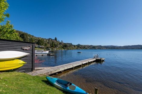 Photo of property in 209 Spencer Road, Lake Tarawera, Rotorua, 3076