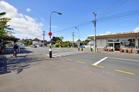 Photo of property in 3/18 Cambria Road, Devonport, Auckland, 0624