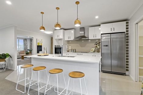 Photo of property in 30 Meadowview Drive, Morrinsville, 3300