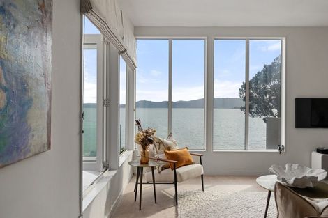 Photo of property in 353a Karaka Bay Road, Karaka Bays, Wellington, 6022