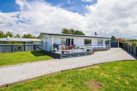 Photo of property in 93 Bilham Road, Patutahi, Gisborne, 4072