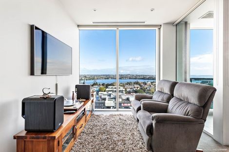 Photo of property in 1505/3 Northcroft Street, Takapuna, Auckland, 0622