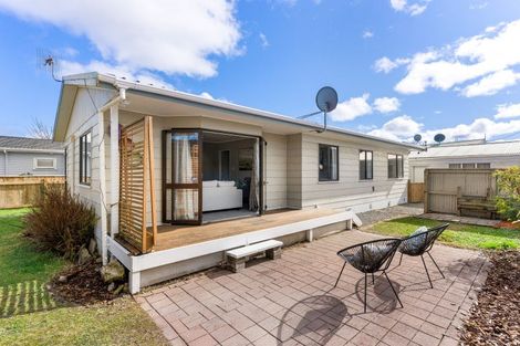 Photo of property in 10 Maclean Street, Wallaceville, Upper Hutt, 5018